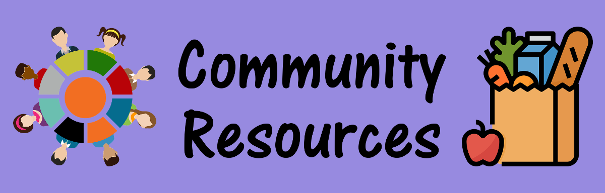 Community Resources