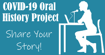 Covid-19 Oral History Project