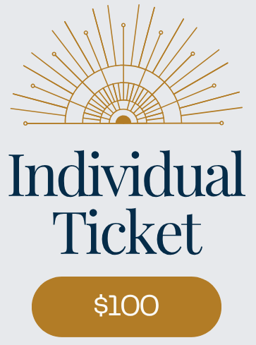 Individual Ticket - $100