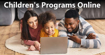 Children's Programs Online
