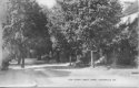 View Down Liberty Street, Centreville, MD.